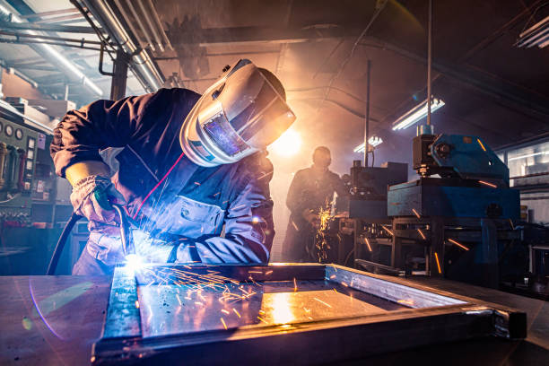 Best Pipe Welding in Oak Grove, VA