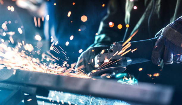 Best Artistic and Custom Metal Fabrication in Oak Grove, VA